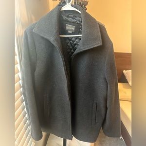 St. John’s Bay Winter Jacket